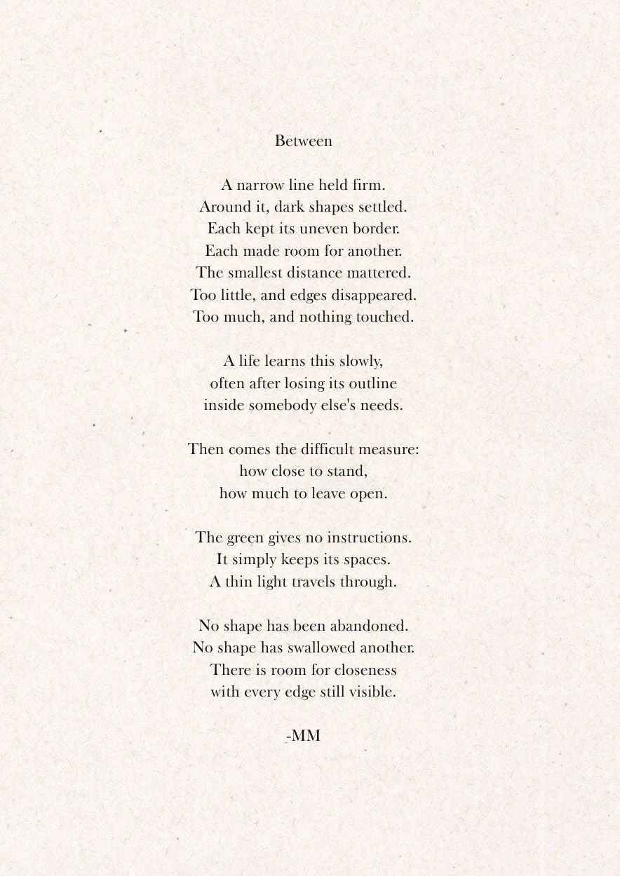 Poem Image
