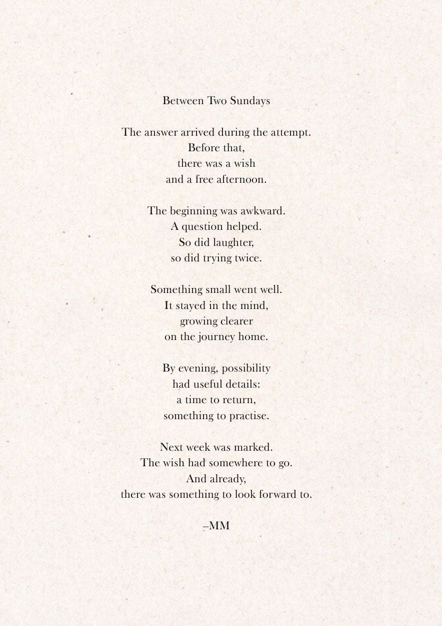 Poem Image