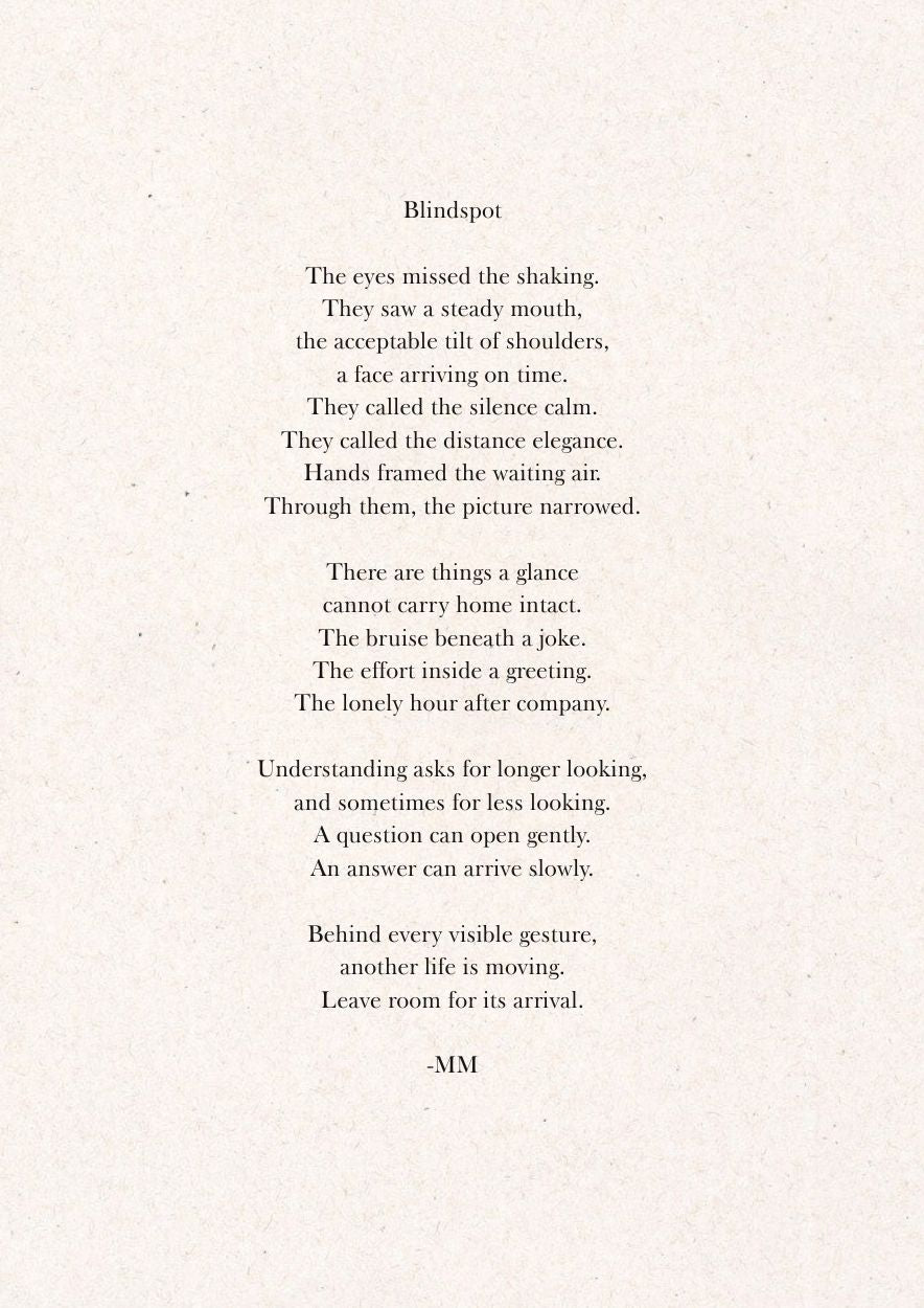 Poem Image
