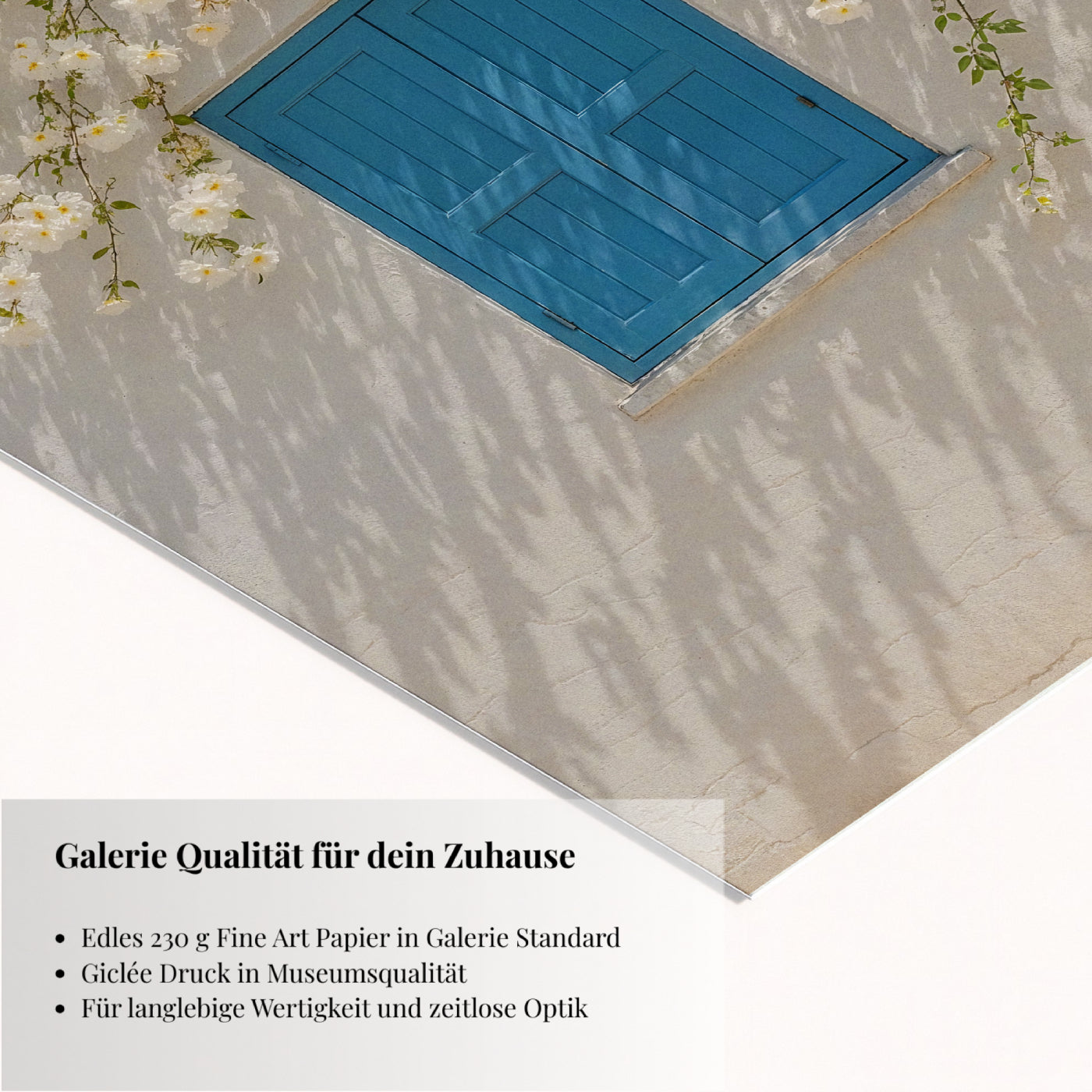 Breath Between Blossoms