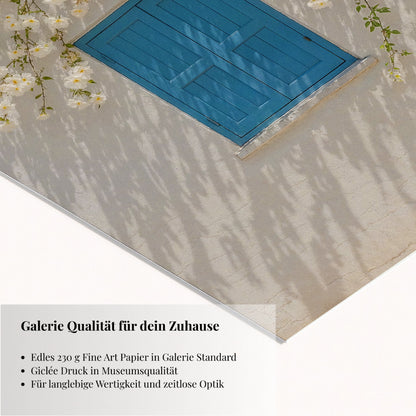 Breath Between Blossoms