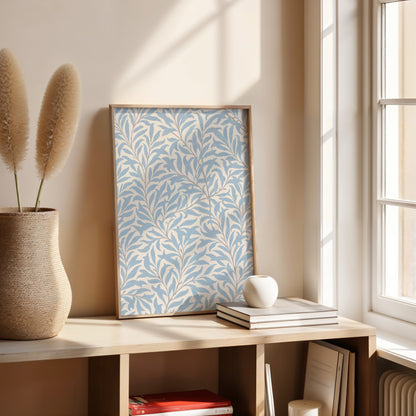 Breathing in Pattern