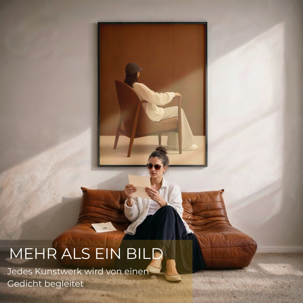 Brown Walls