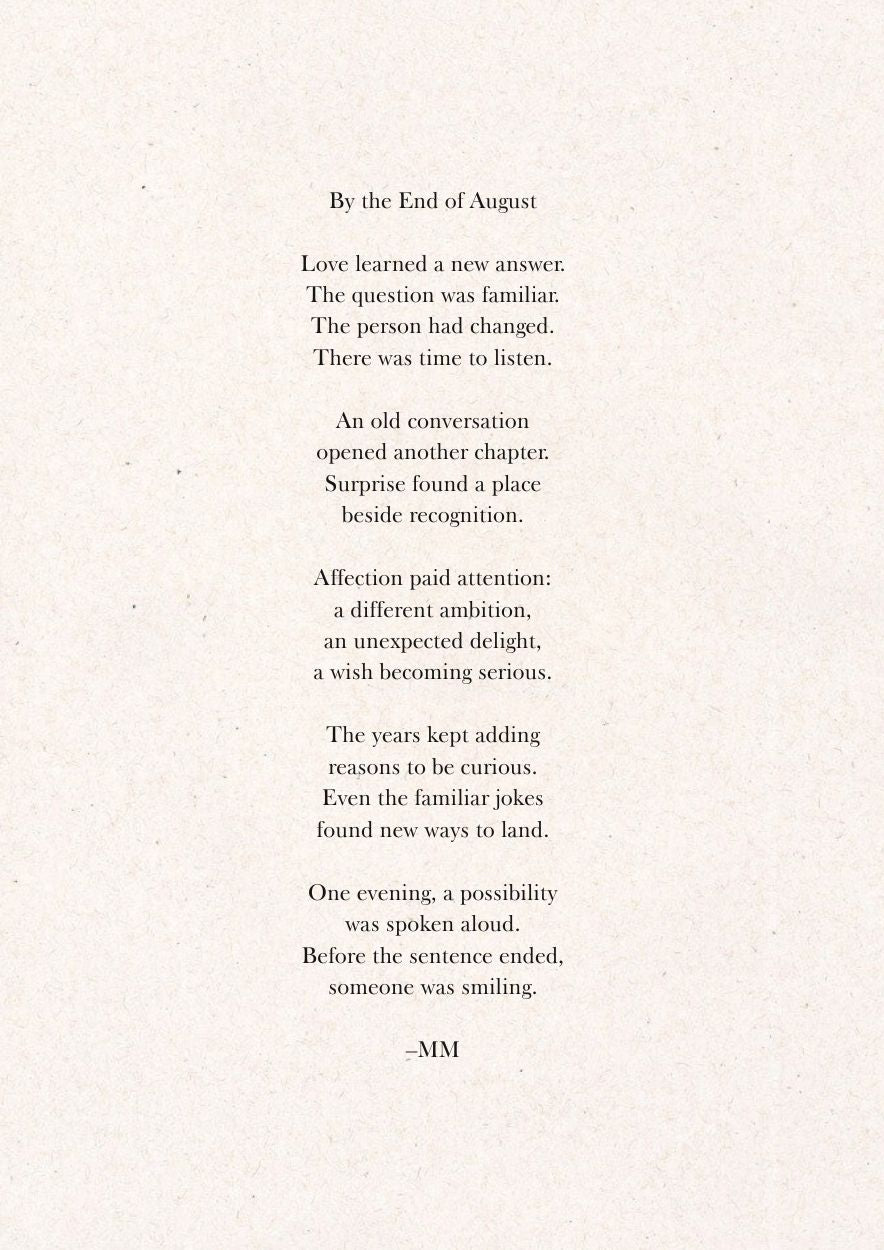 Poem Image