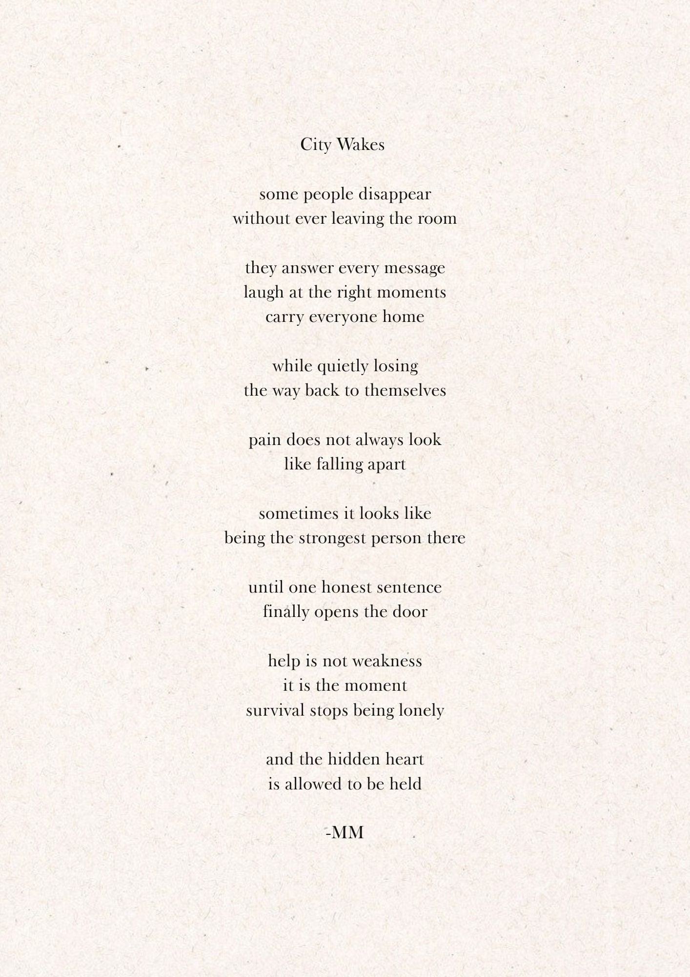 Poem Image