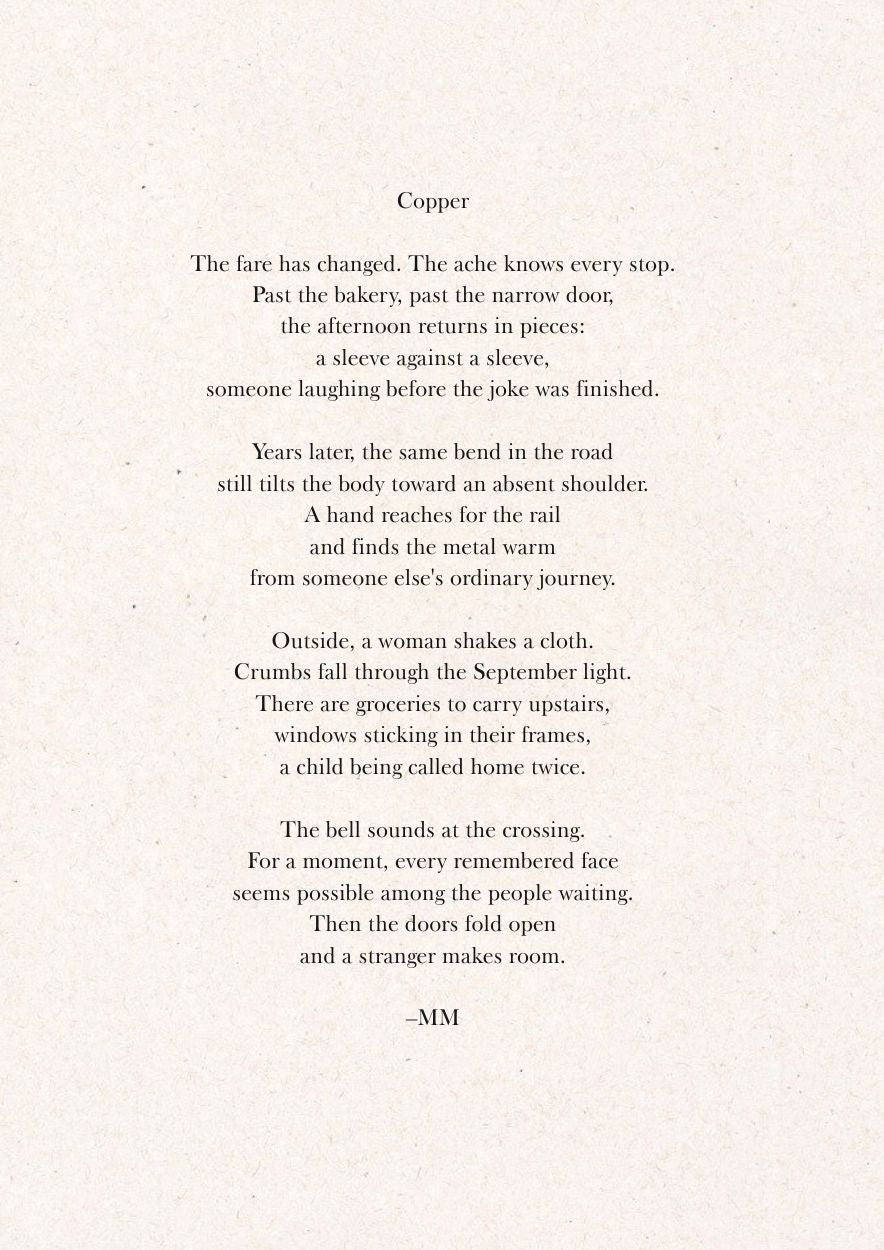 Poem Image