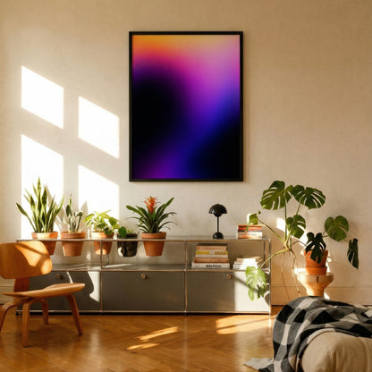 Light Learns Depth