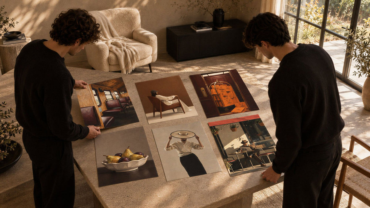 Galerie Privée