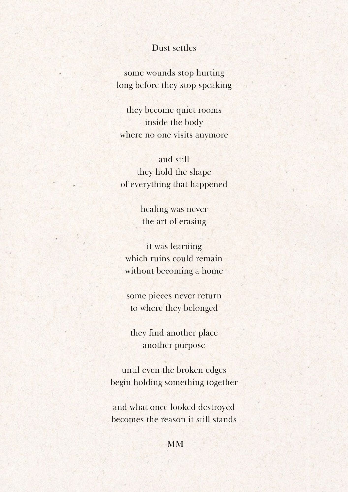 Poem Image