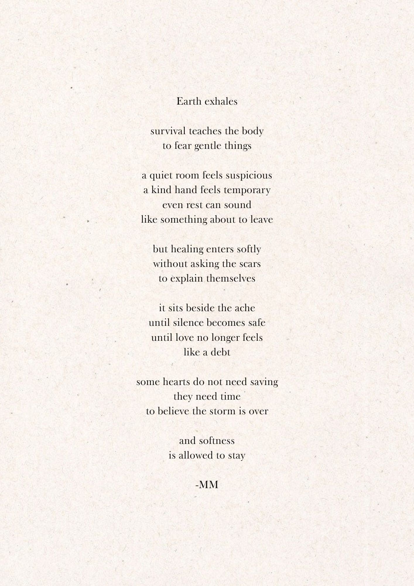 Poem Image