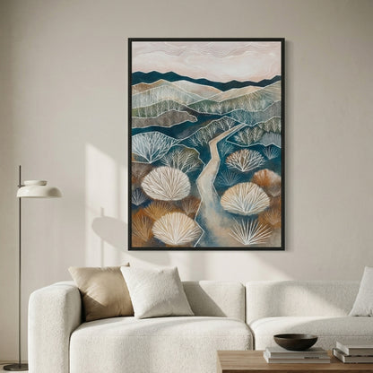 Earthwoven