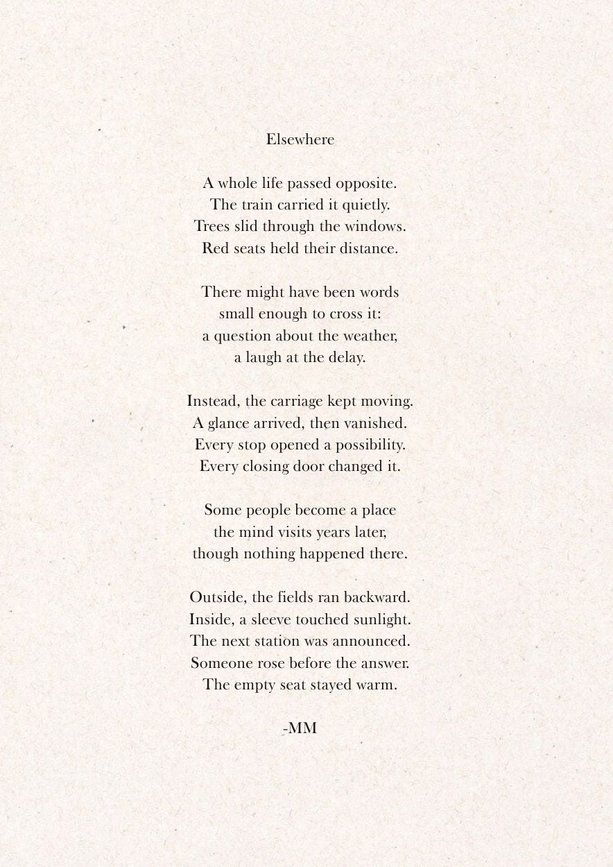 Poem Image