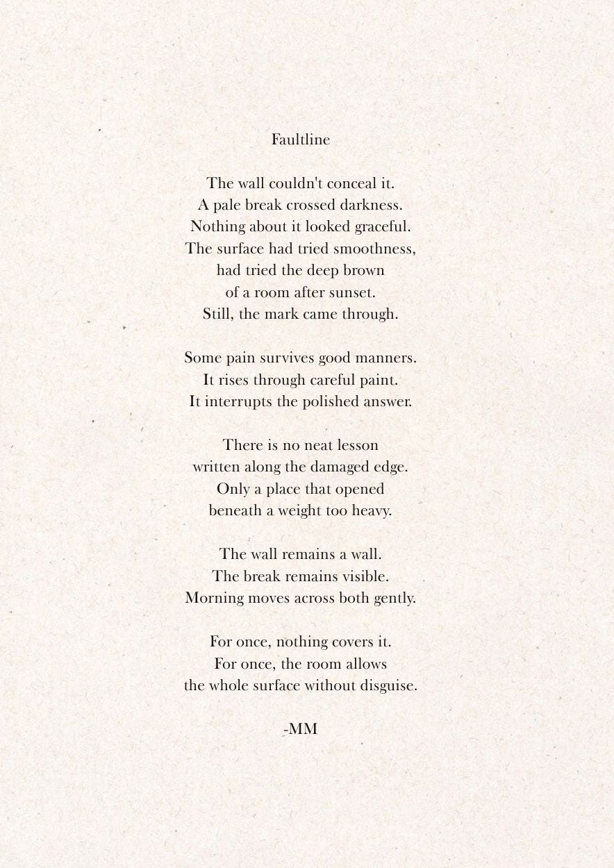 Poem Image