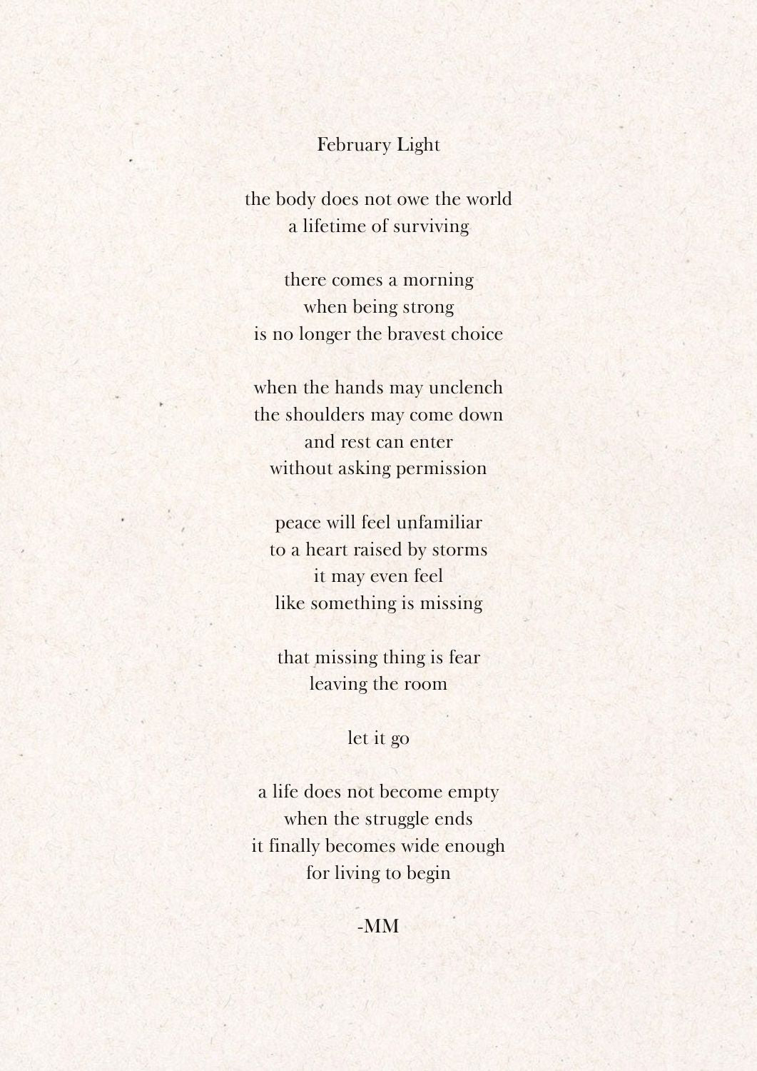 Poem Image