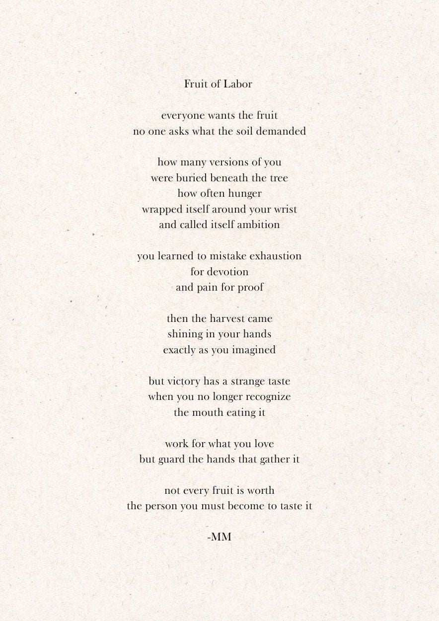 Poem Image