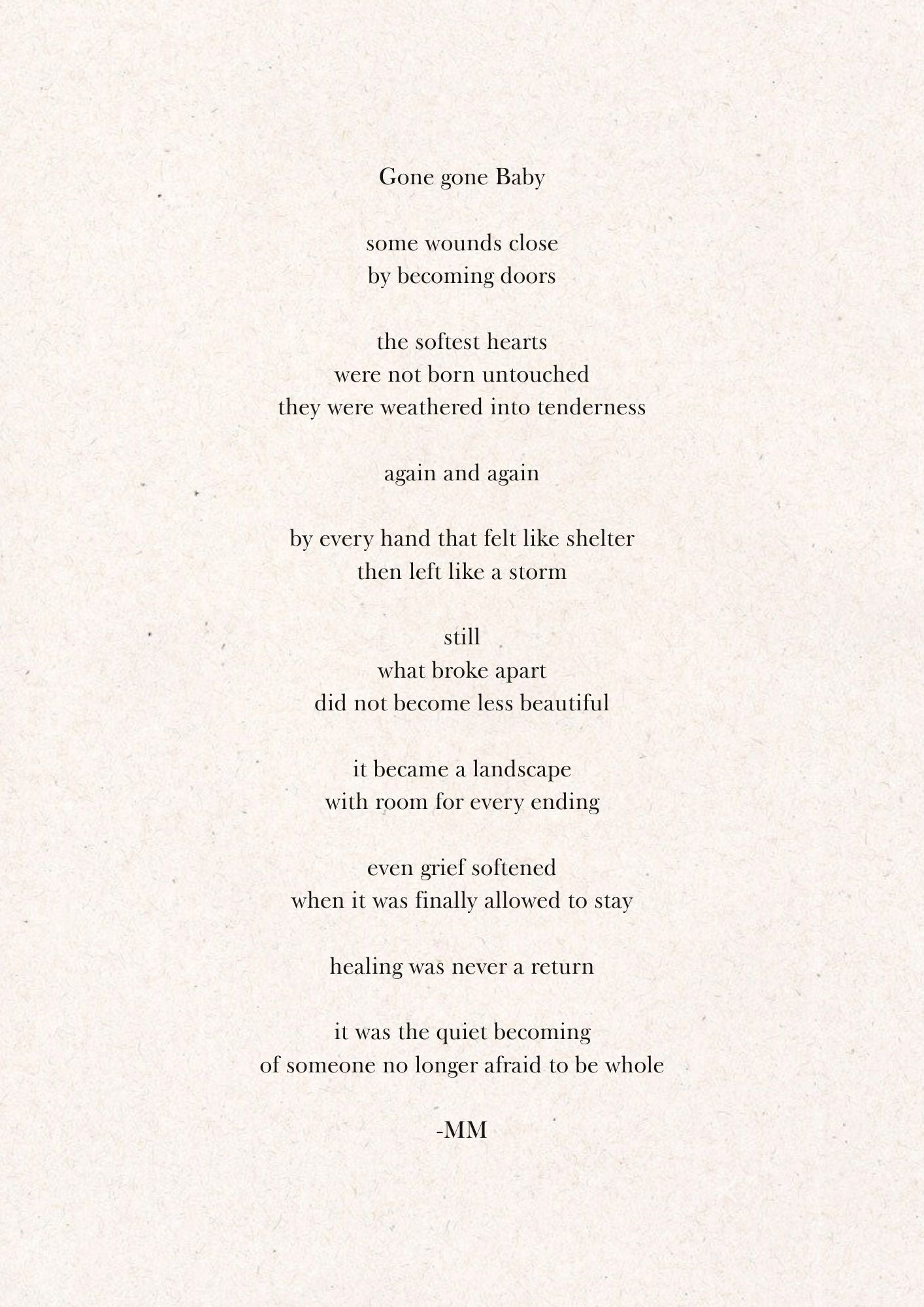 Poem Image
