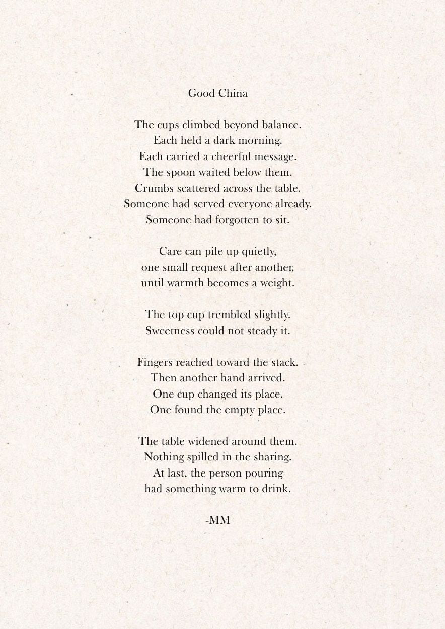 Poem Image