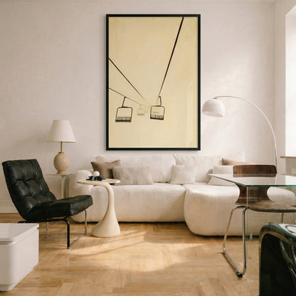 Hanging