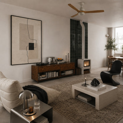 Inner Room