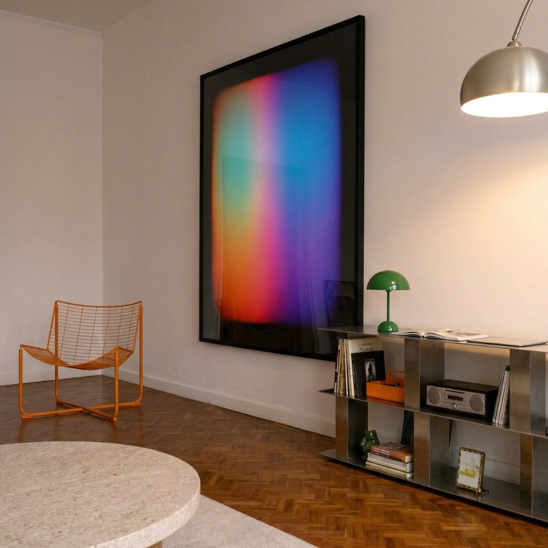 Iridescence