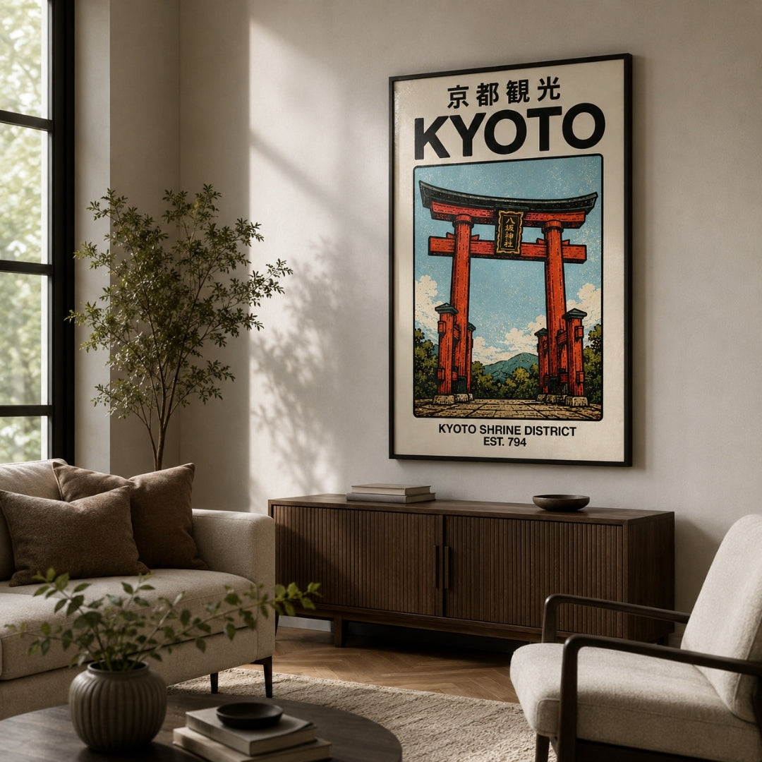 Kyoto