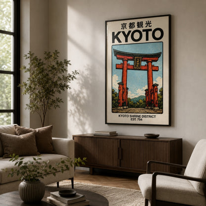 Kyoto