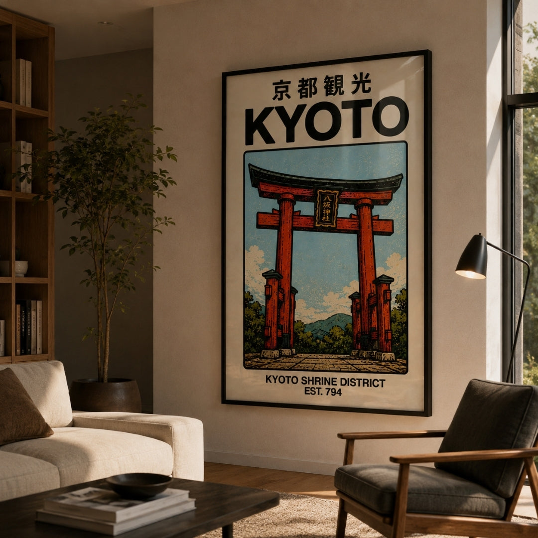 Kyoto