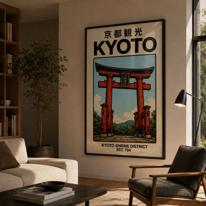 Kyoto
