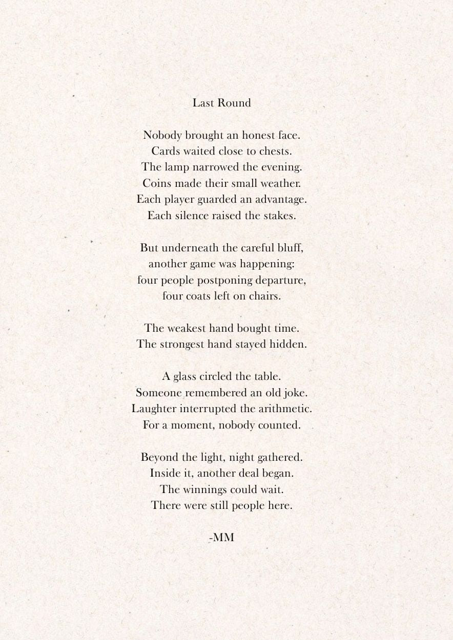 Poem Image