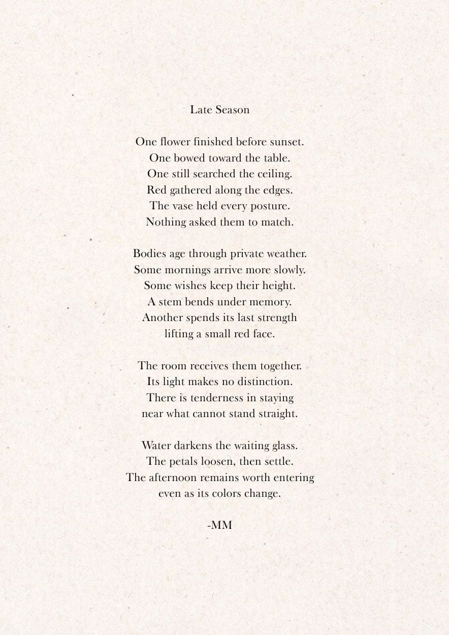 Poem Image