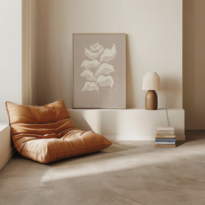 Light Remembering Shape