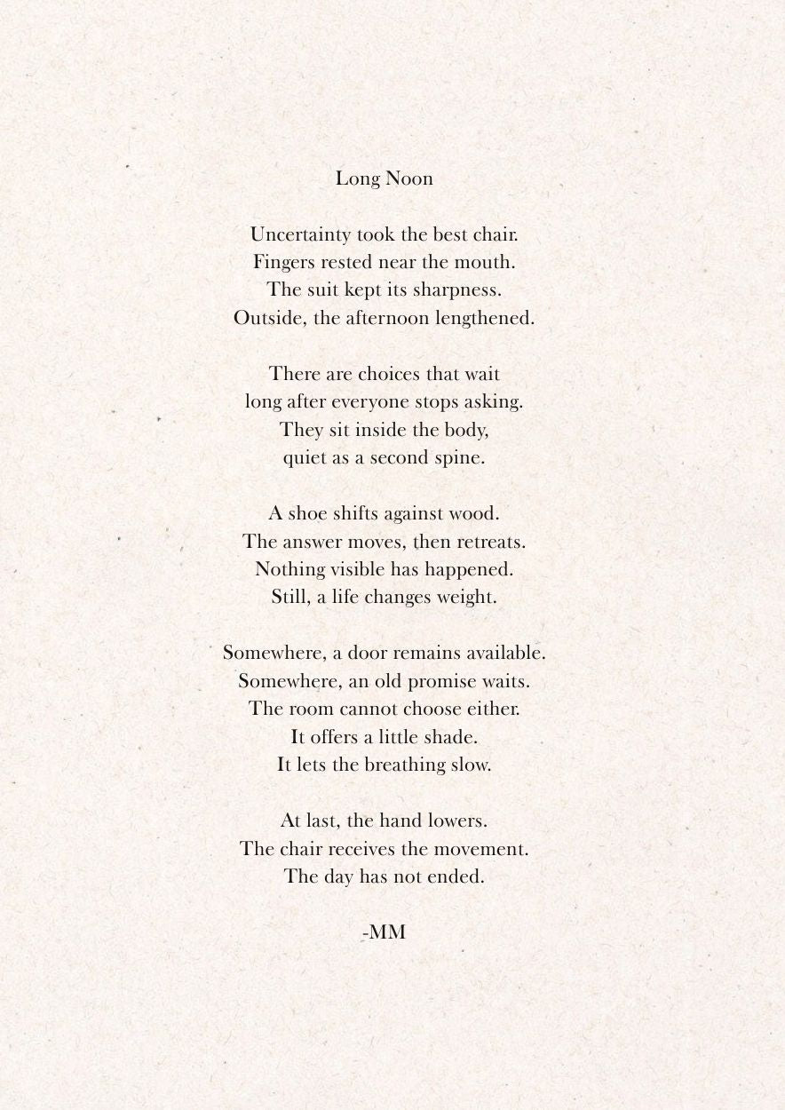 Poem Image