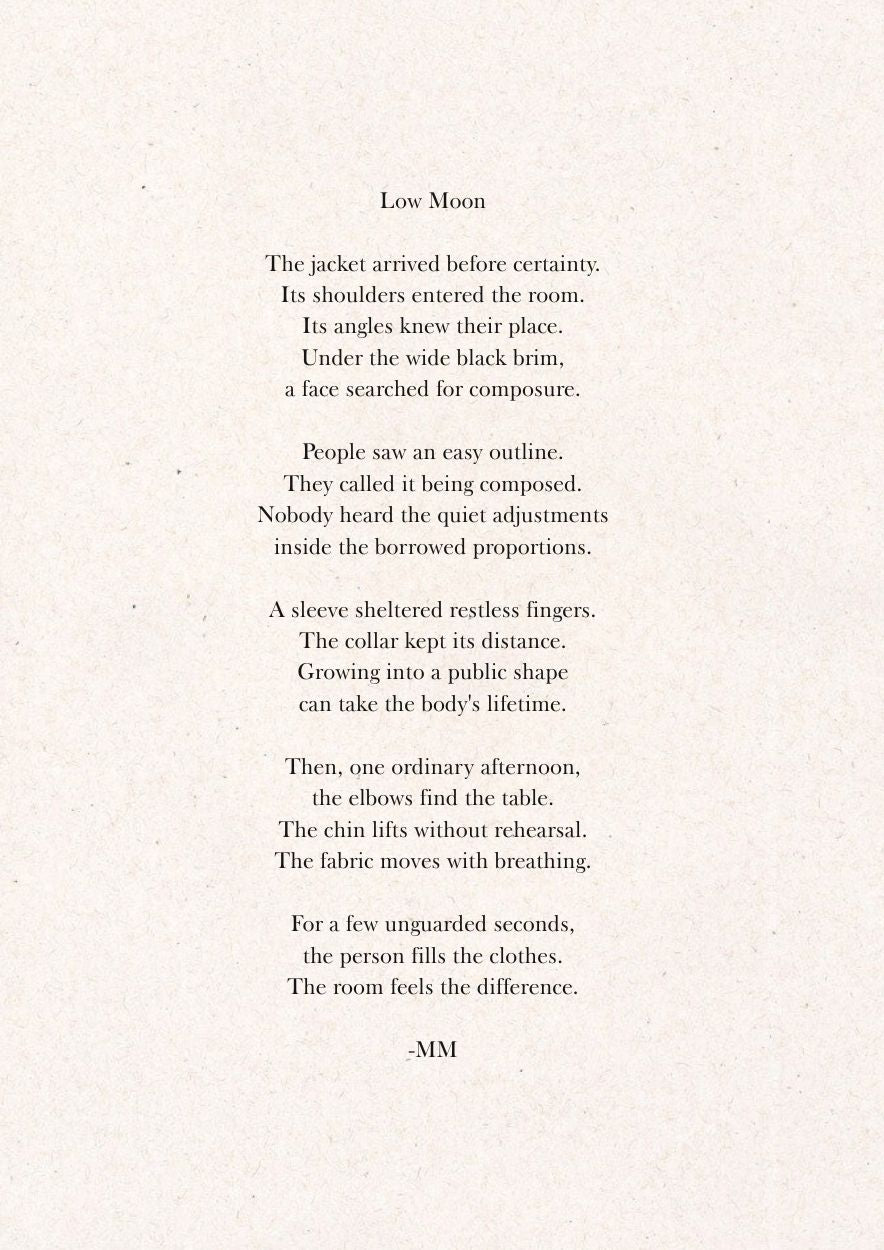 Poem Image