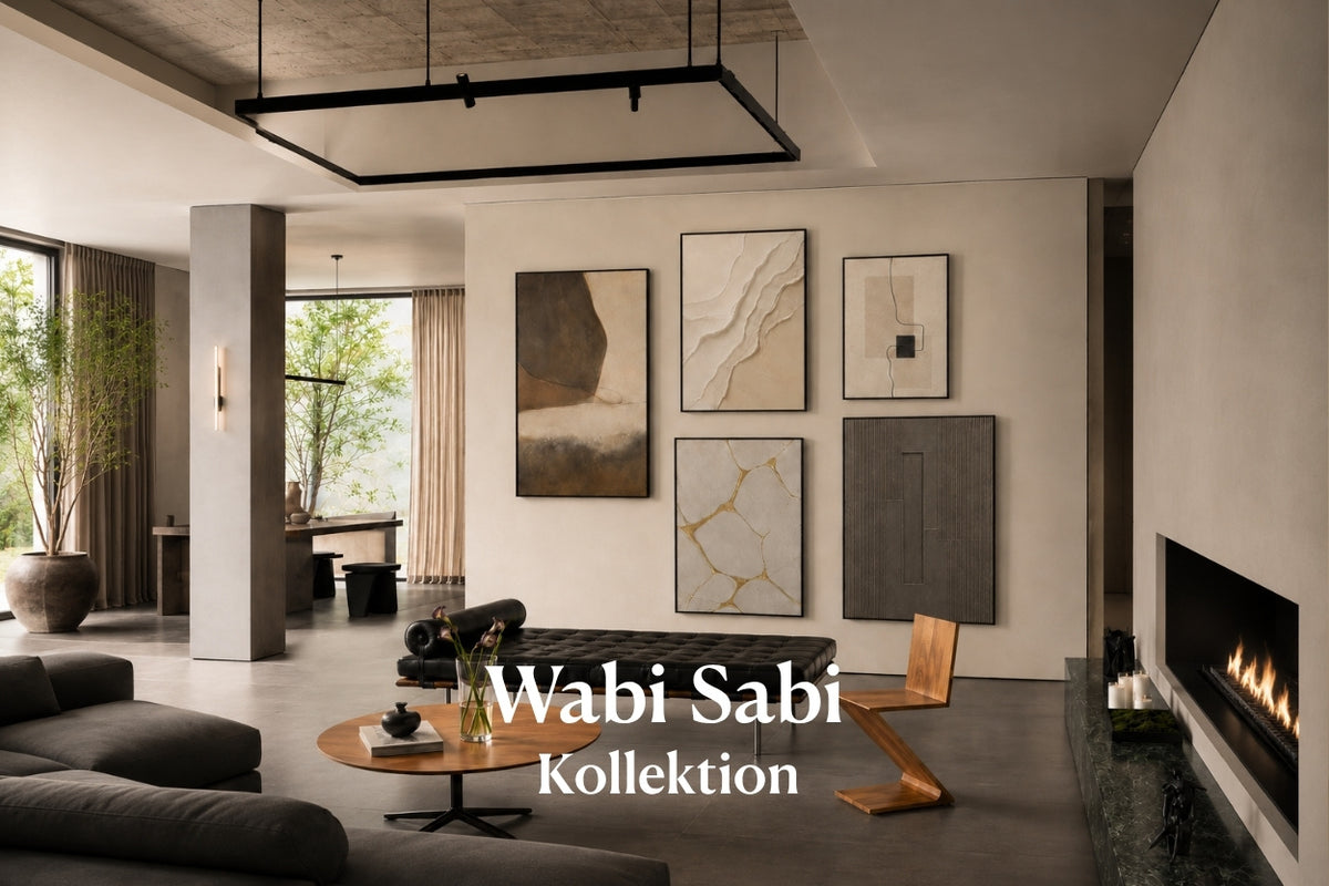 Wabi Sabi