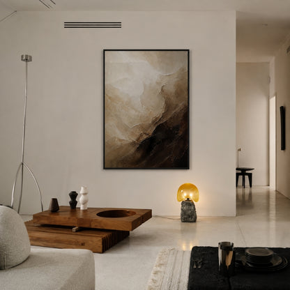 Mixed Light