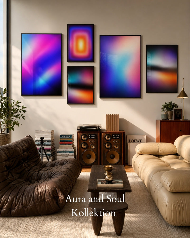 Aura and Soul