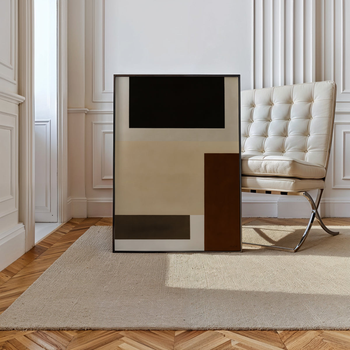 Nothing Is Lonely Here“