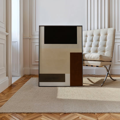 Nothing Is Lonely Here“