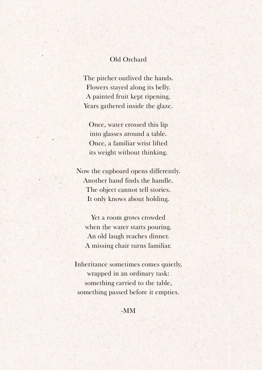 Poem Image