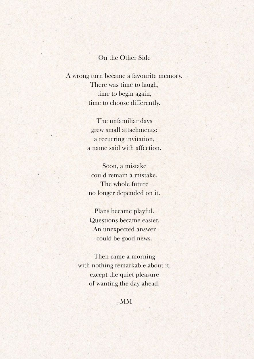 Poem Image