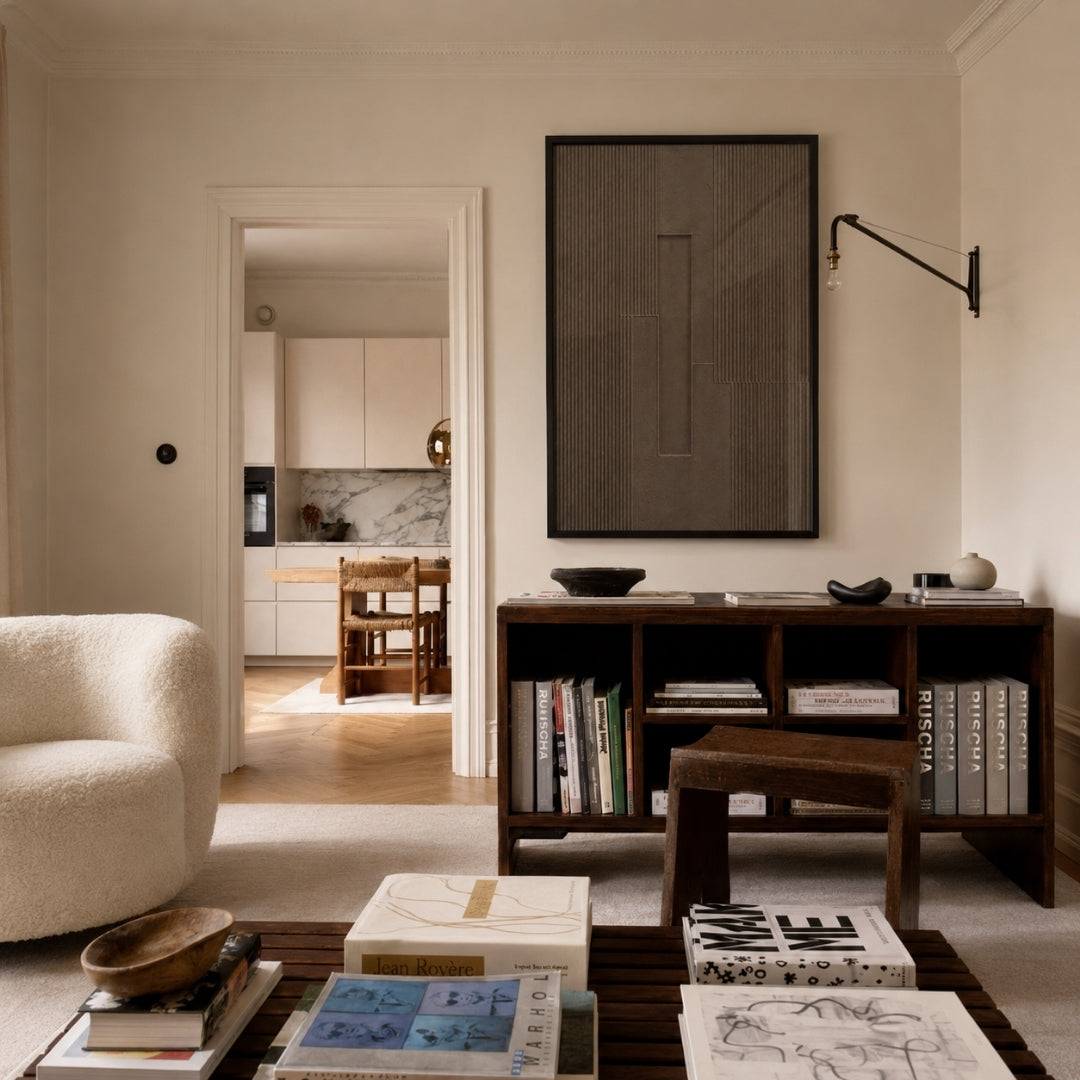 Open Room