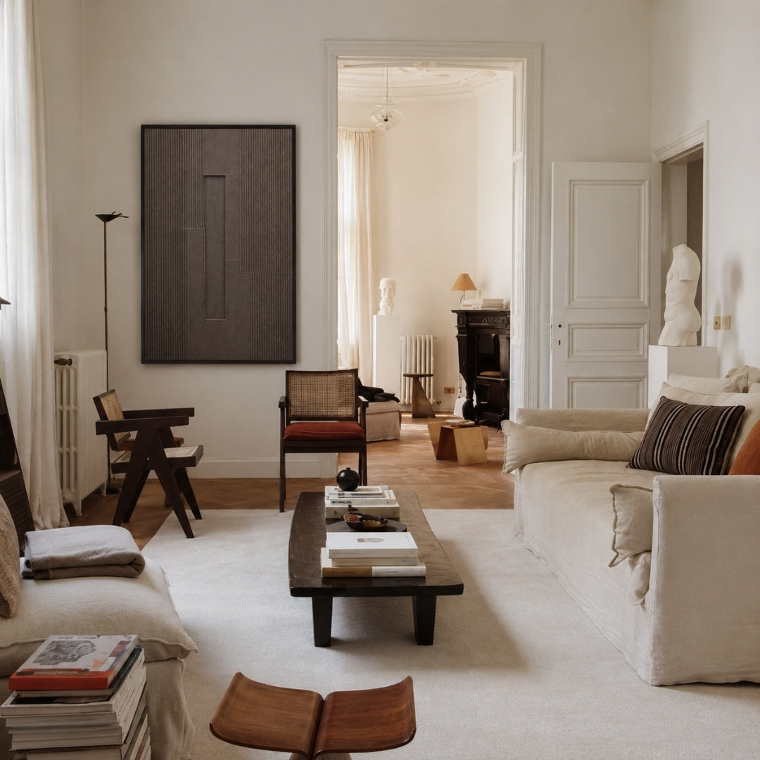 Open Room