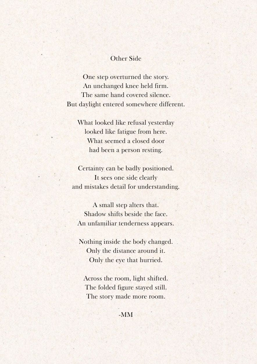 Poem Image