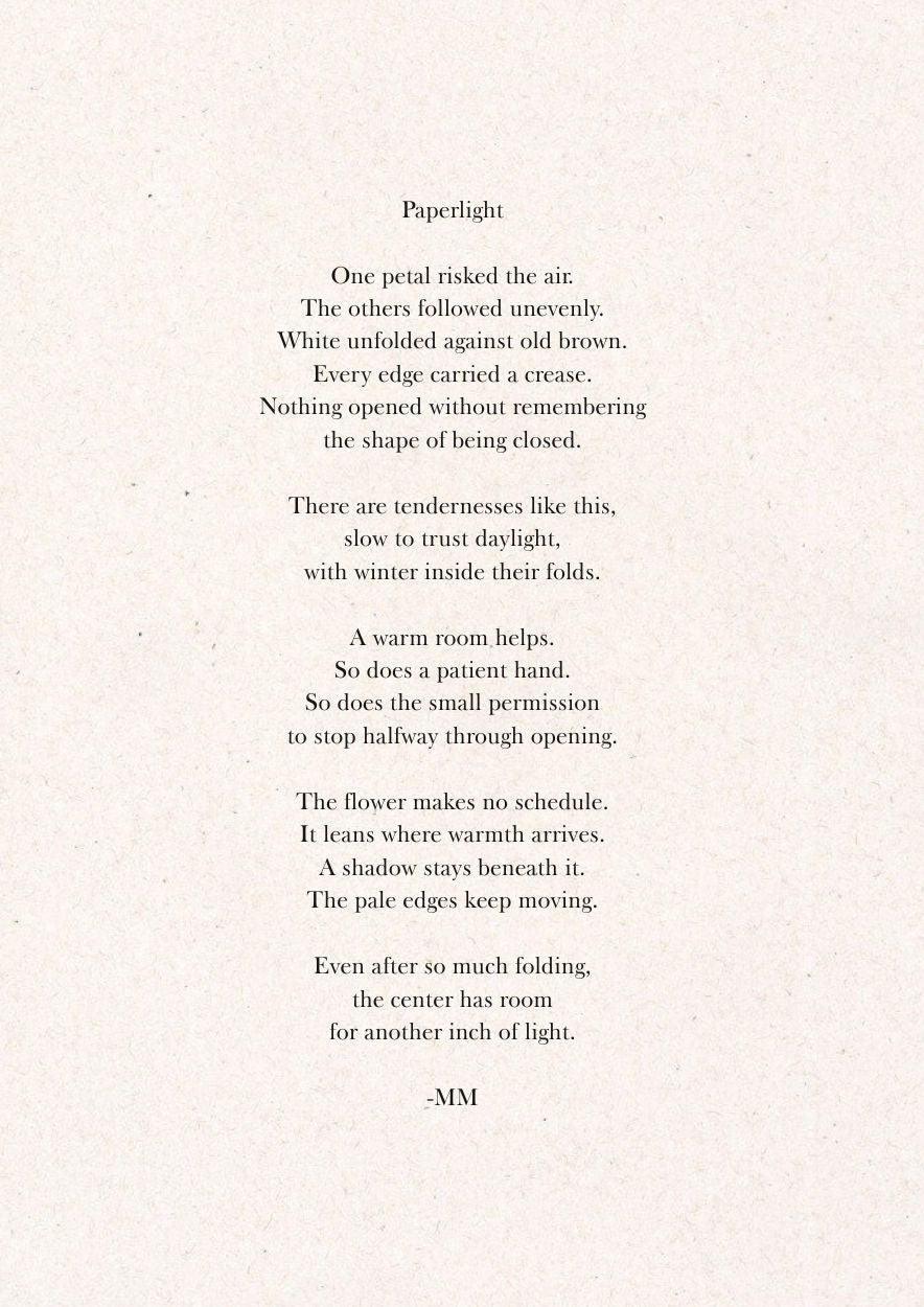 Poem Image