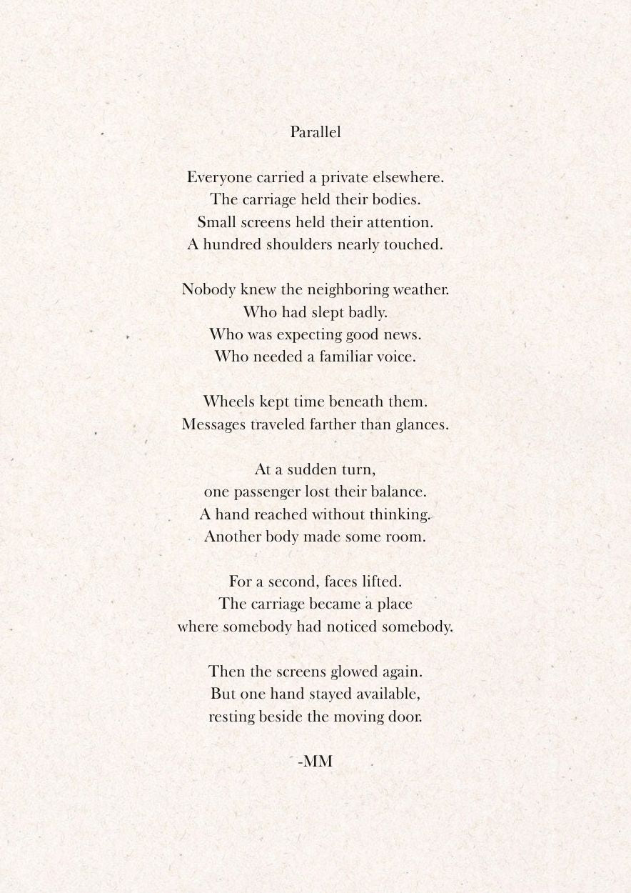 Poem Image