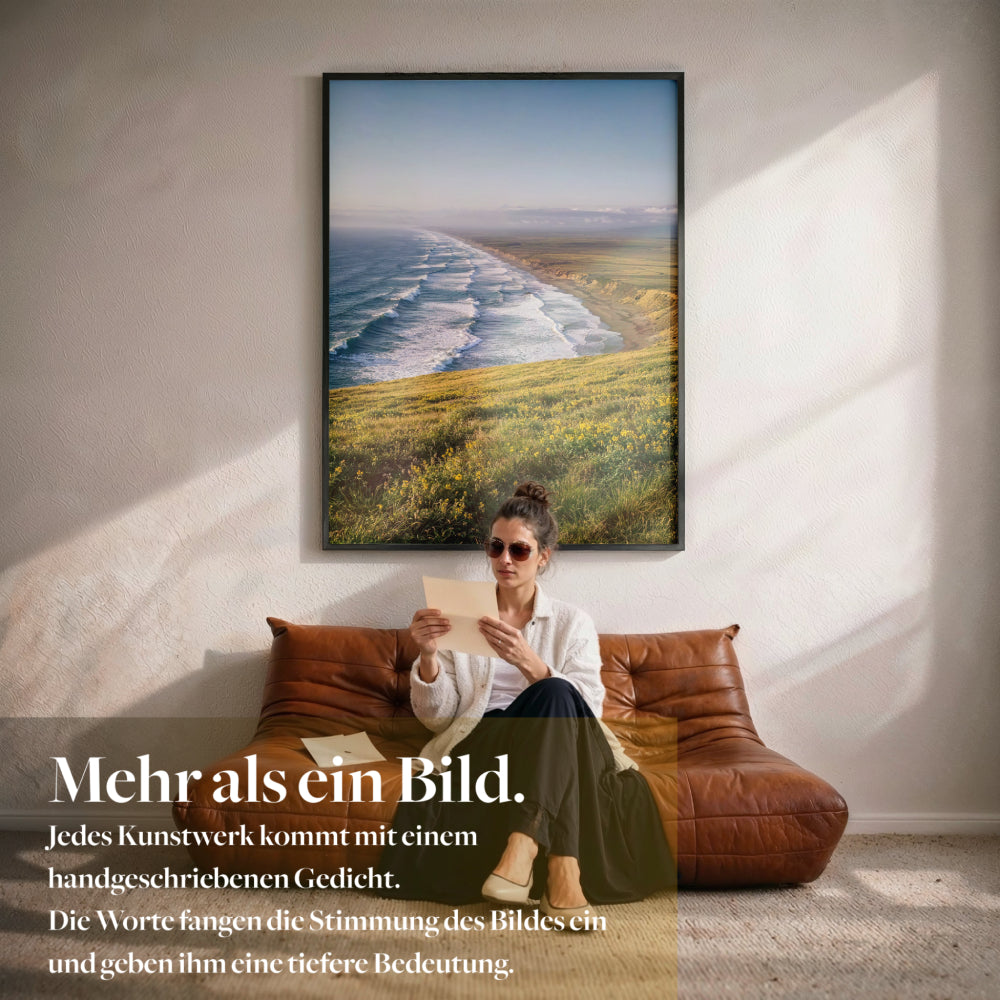 Peace Without Effort