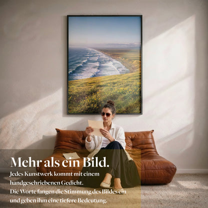 Peace Without Effort