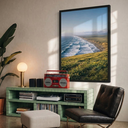 Peace Without Effort