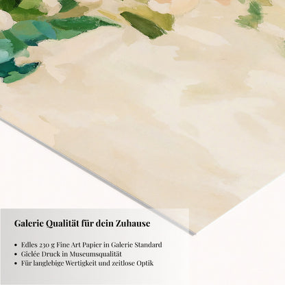 Petals Remember Softly