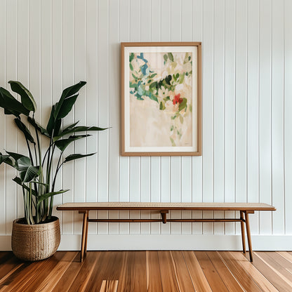 Petals Remember Softly